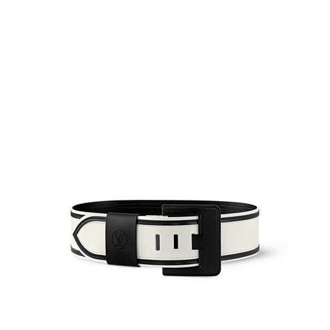 louis vuitton m62897|LV Maxi Buckle 70mm Belt .